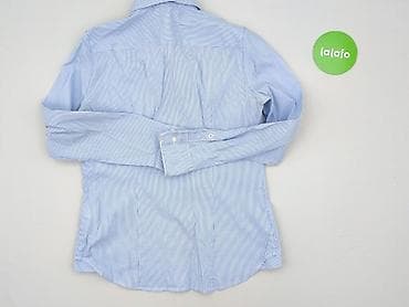 hermes crocs: H&M, Koszula damska, rozmiar M — 3