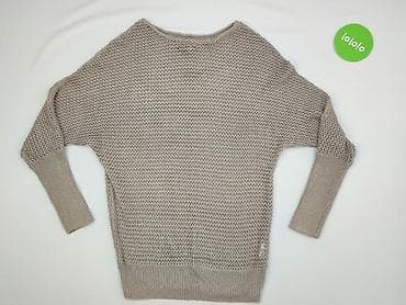 pull and bear narzutka: Sweter damski, rozmiar One size — 2