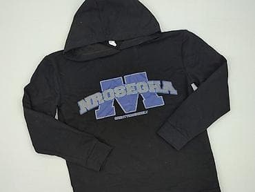 gym king: Bluza z kapturem damska, rozmiar L — 1
