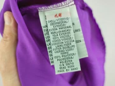 sukienka o kroju marynarki h m: Dress, 11 years, 140-146 cm, condition - Very good — 5