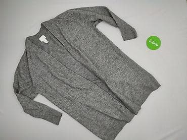 cardigans brown: H&M, Кардиган жіночий, розмір M — 2