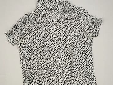 dluga biala koszula: Koszula damska, rozmiar L — 1