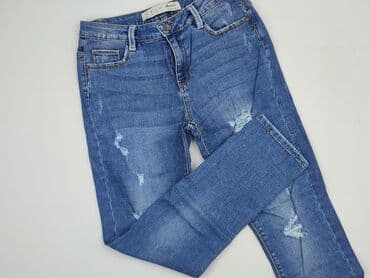 jeansy damskie lee cooper: Denim Co, Jeansy damskie, rozmiar S — 1