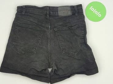 pull and bear krótkie spodenki: PULL&BEAR, Szorty damskie, rozmiar S — 3