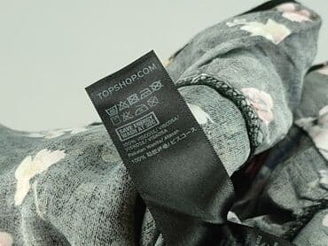 Kobiety: Topshop, Bluzka damska, 2XS — 5