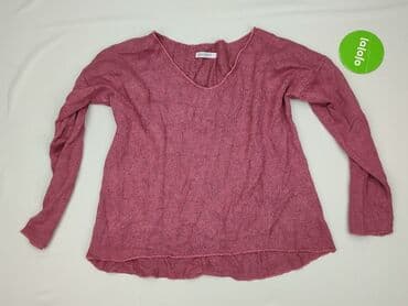 Jumpers and cardigans: Unisono, Women`s sweater, size S — 2
