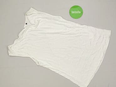 marynarka i koszulka: Zеro, T-shirt damski, rozmiar M — 2