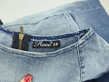 coustom jeans: Roco Fashion, Sukienka damska, rozmiar M — 5