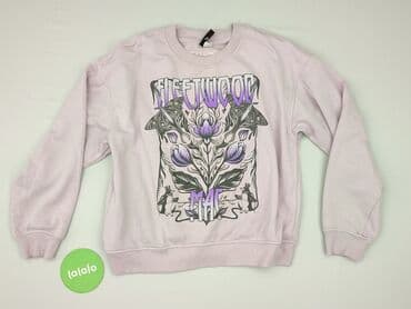 sweter hello kitty h m: H&M, Women`s sweatshirt, size S (EU 36) — 2