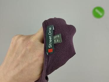 kurtki monarii: Street One, Kardigan damski, rozmiar XL — 4