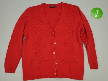 kurtka 4xl: Kardigan damski, rozmiar 2XL — 2