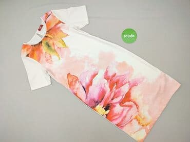 suknia biala: TXM, Sukienka damska, rozmiar S — 2