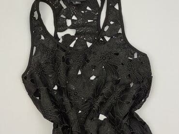 bluzki koronka allegro: Atmosphere, Top damski, rozmiar M — 1