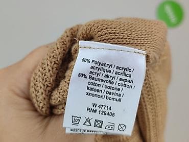 boucle kurtka: Woman Collection, Kamizelka damska, rozmiar XL — 6