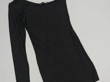sukienki czarne guess: PrettyLittleThing, Sukienka damska, rozmiar M — 8