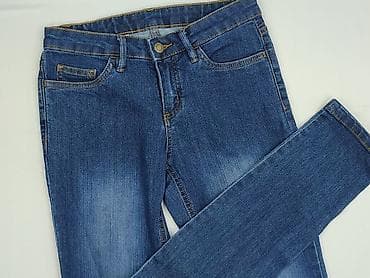 Jeansy damskie, rozmiar XS