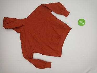 clipper t shirty: 4F, Bluza z kapturem damska, rozmiar S — 3