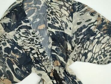 ubrania w stylu japońskim: Narzutka damska, rozmiar One size — 2