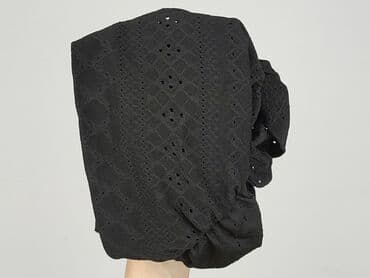 deichmann czarne sandały: Shein, Top damski, rozmiar XS — 6