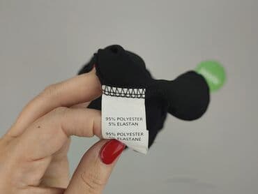 lidl marynarka damska: Bluzka damska, rozmiar S — 5