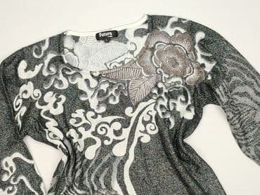 bluzki kopertowe reserved: Women's blouse, size L (EU 40) — 1