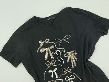 Sinsay, T-shirt damski, rozmiar XL