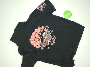 koszulka real madryt ze smokiem: Shirt for men, XL (EU 42), Cropp, condition - Very good — 3