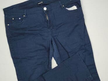 купити штани чоловічі дешево: Jeans for men, XL (EU 42), Janina, condition - Good — 1