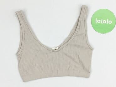 Ubrania damskie: PULL&BEAR, Biustonosz damski, Miękki, XS — 2