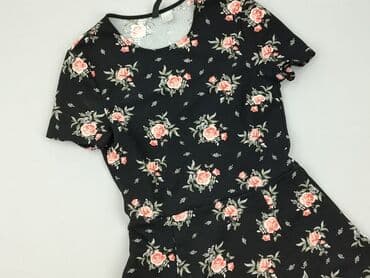 sukienki na wesele rozkloszowane plus size: Divided, Sukienka damska, rozmiar S — 1