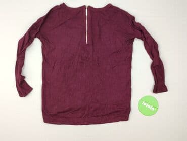 bluzki z długim rękawem mohito: Mohito, Bluzka damska, rozmiar XS — 5