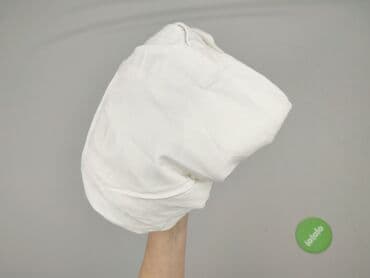 lidl białe spodnie: Zara, Spodnie materiałowe damskie, M — 7