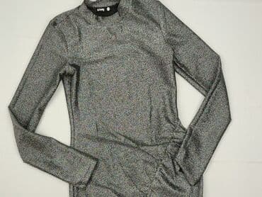 sinsay sukienka brokatowa: Sinsay, Sukienka damska, rozmiar XS — 1