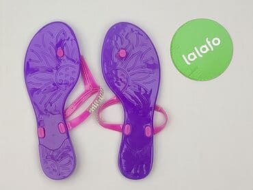 Women: Flip flops for women, 39, condition - Good — 3