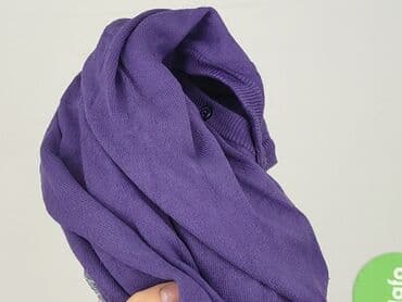 top z łańcuszkiem bershka: Bershka, Kardigan damski, rozmiar M — 6