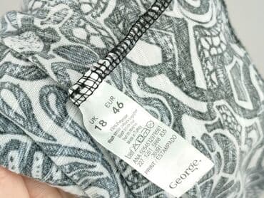 monty python koszulka: George, Bluzka damska, rozmiar XL — 4