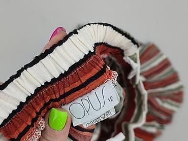 rabarbar spódnice: OPUS, Spódnica damska, rozmiar L — 4