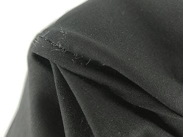 crocs czarne ccc: Spodnie 3/4 damskie, rozmiar M — 6