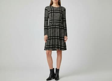 sukienka house czarna: House, Sukienka damska, rozmiar S — 6