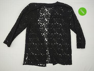 tono plus size: Kardigan damski, rozmiar 4XL — 3
