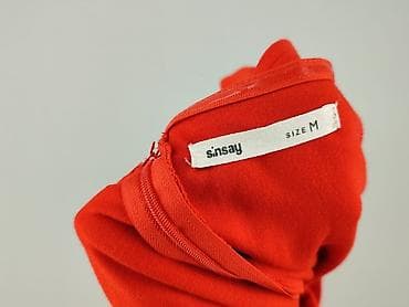 obsessive: Sinsay, Sukienka damska, rozmiar M — 5