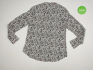 klapki p: H&M, Koszula damska, rozmiar M — 3