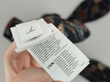 bluza sinsay: Sinsay, Sukienka damska, rozmiar L — 4