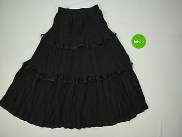 spódnice goth: Spódnica damska, rozmiar S — 3