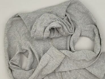 bluzy damskie markowe wyprzedaż: Gina Tricot, Bluza z kapturem damska, rozmiar M — 1