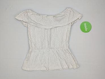 Women: Stradivarius, Women's blouse, size M — 4