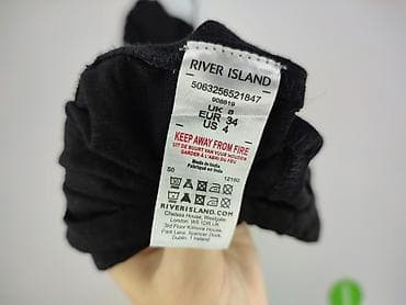 yes: River Island, Sukienka damska, rozmiar XS — 5