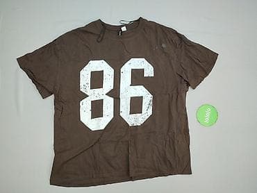 stradivarious cargo: H&M Divided, Koszulka dla mężczyzn, rozmiar XL — 3