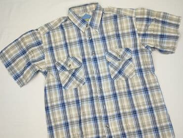 berg koszule: Koszulа dla mężczyzn, rozmiar L — 1