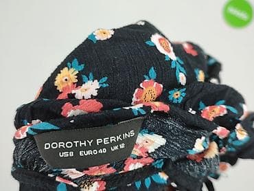 oversize bluzki: Dorothy Perkins, Bluzka damska, rozmiar M — 7